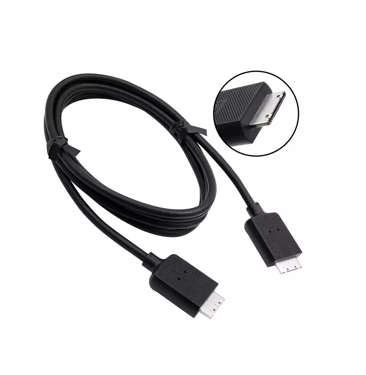 15 m High Speed HDMI Cable with Ethernet - 2L-7D15H, ATEN HDMI
