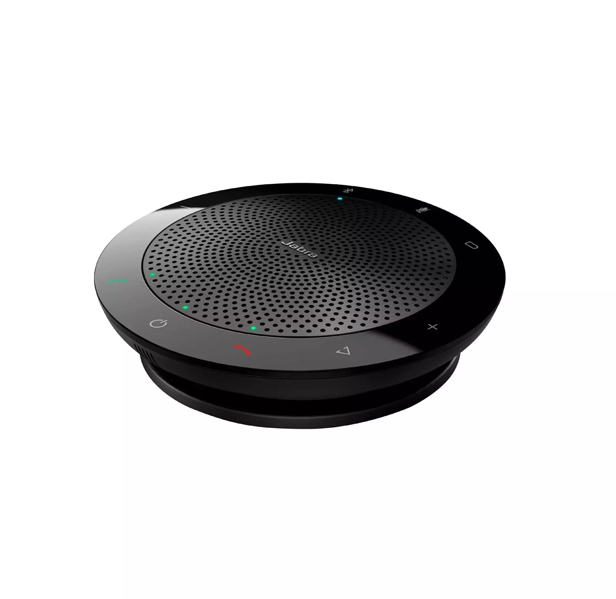 Jabra Speak 510 Wireless Bluetooth Speaker Black Divine Plus